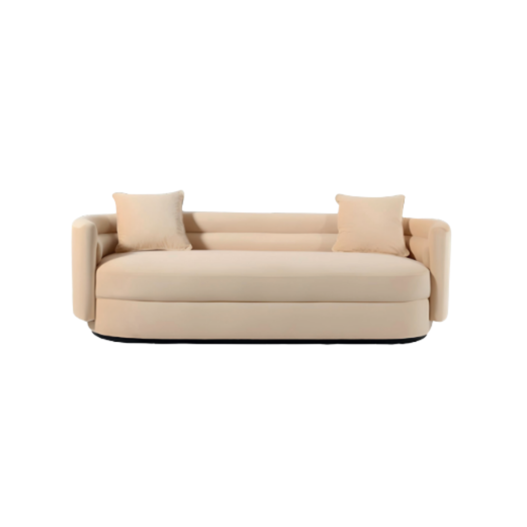 Teddy Sofa - Three Seater