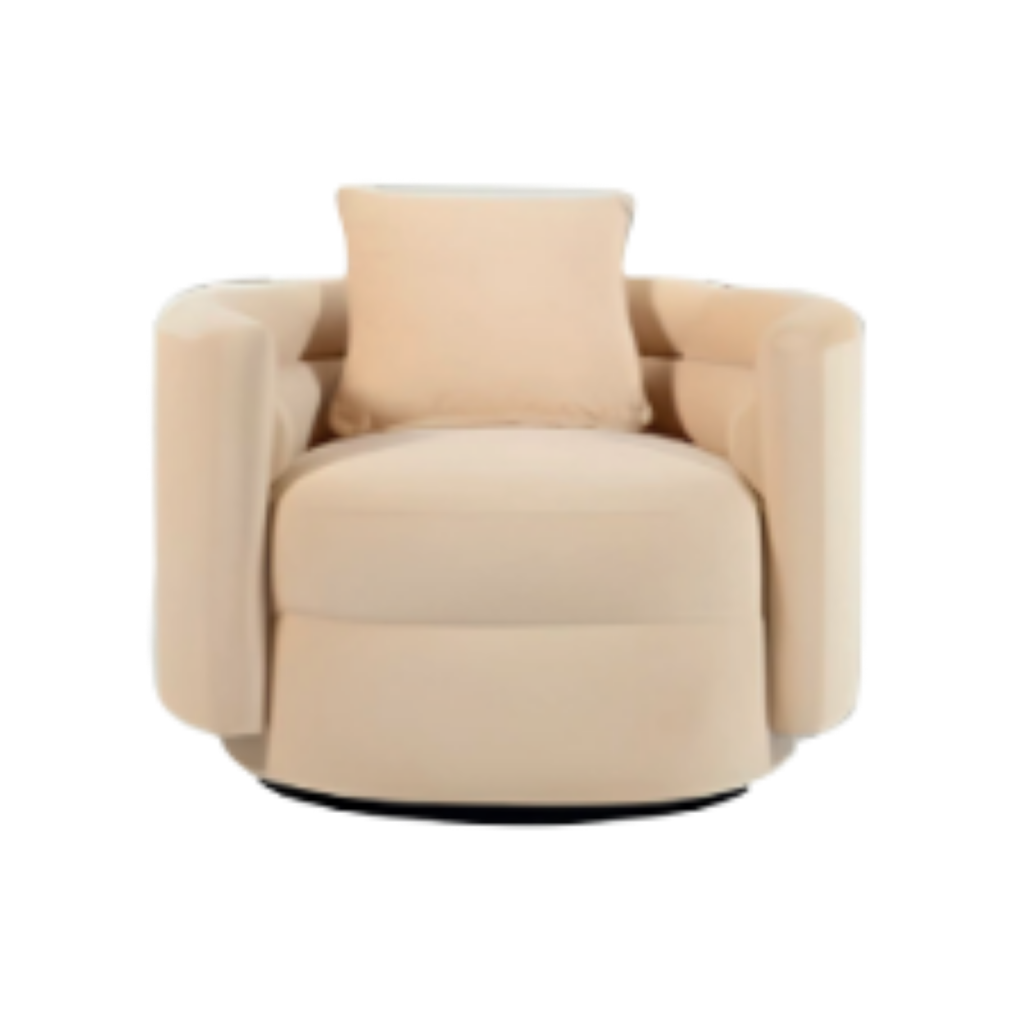 Teddy Sofa - Single Seater
